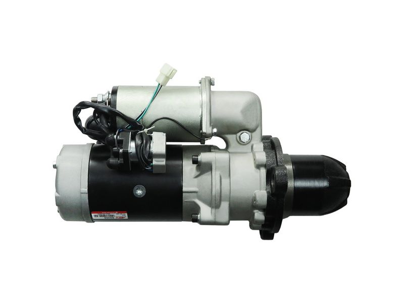 AS-PL S9266 Starter