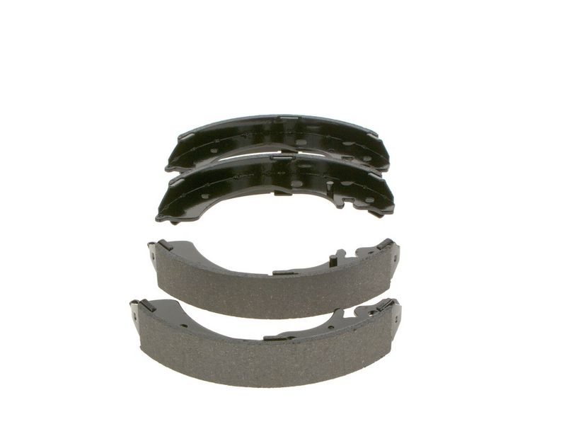 BOSCH 0 986 487 440 Brake Shoe Set