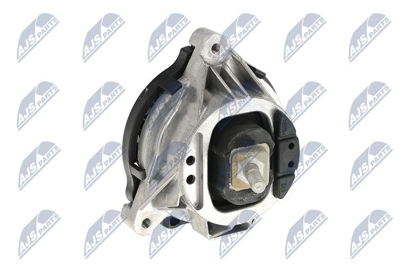 Paigutus, Mootor, NTY ZPS-BM-028