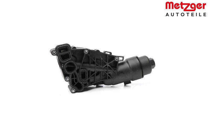 METZGER AUTOTEILE 2370089 Housing, oil filter