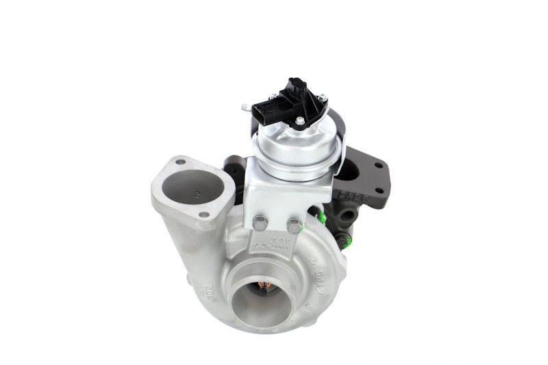 REMANTE 003-002-001096R Charger, charging (supercharged/turbocharged)