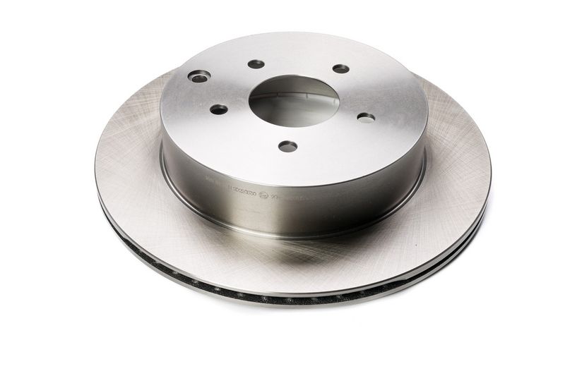 Dr!ve+ DP1010.11.1404 Brake Disc