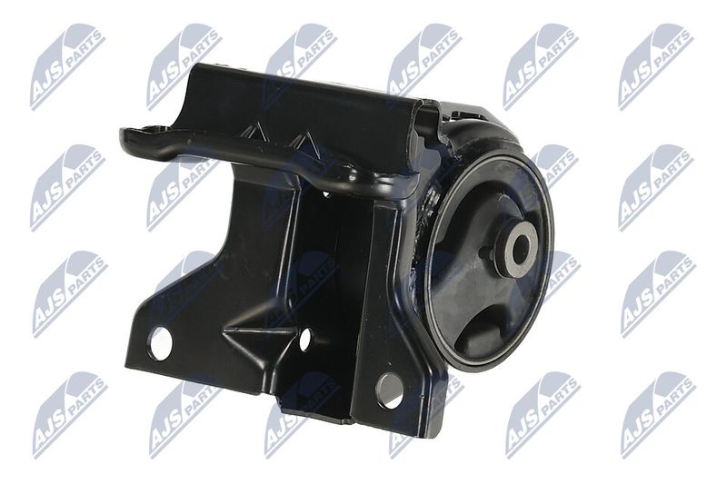 Paigutus, Mootor, NTY ZPS-HY-560