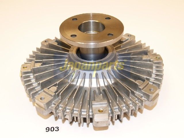 Embrague, ventilador del radiador