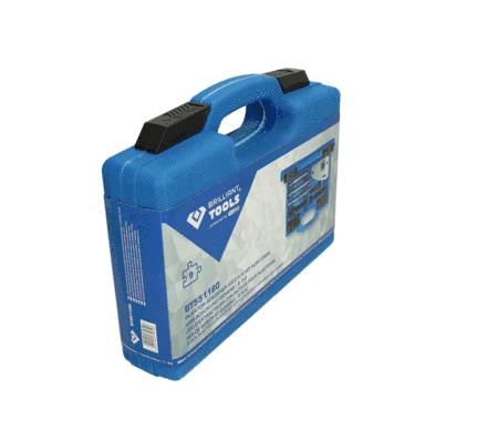 Demontaaži tööriistade komplekt, Common-Rail pihusti, KS TOOLS BT551180