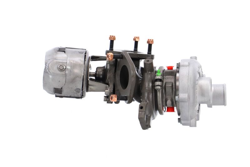 REMANTE 003-002-001081R Charger, charging (supercharged/turbocharged)