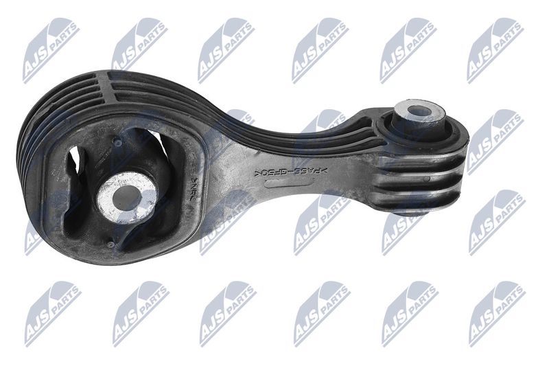 Paigutus, Mootor, NTY ZPS-HD-129