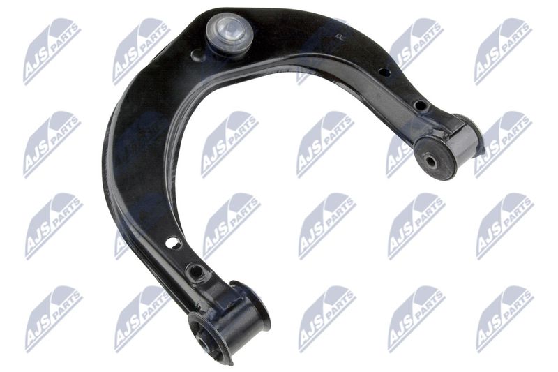 NTY ZWG-VW-001 Control/Trailing Arm, wheel suspension