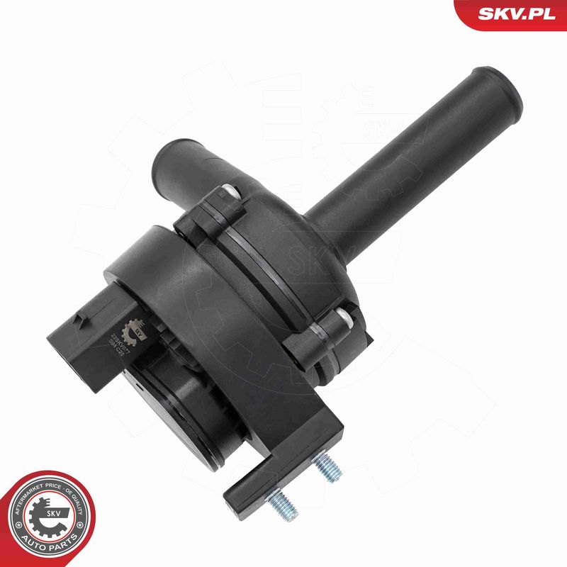 ESEN SKV 22SKV077 Auxiliary Water Pump (cooling water circuit)