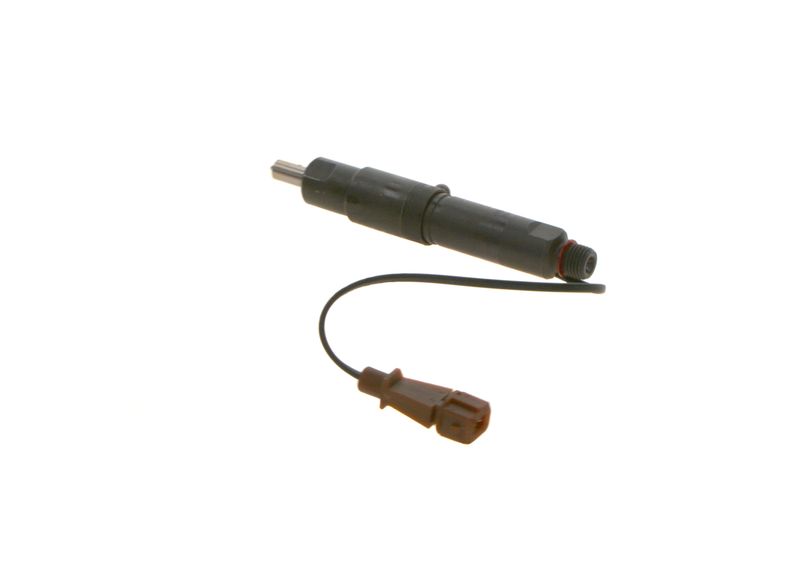 BOSCH 0432131729 Nozzle and Holder Assembly