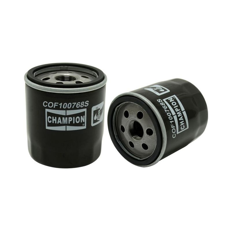 CHAMPION Масляный фильтр
