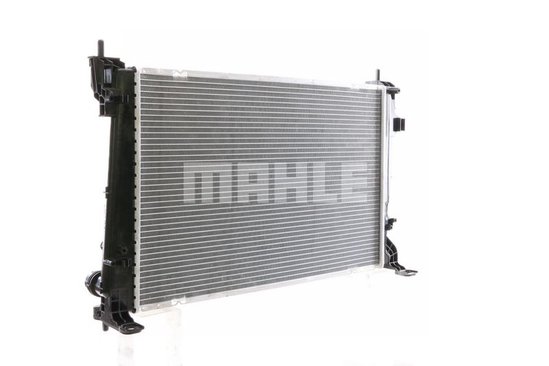 Product Image - Radiateur - CR1987000S - MAHLE