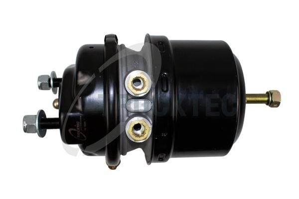TRUCKTEC AUTOMOTIVE 01.35.190 - Spring-loaded Cylinder