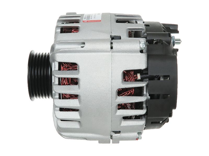 AS-PL A3589S Alternator