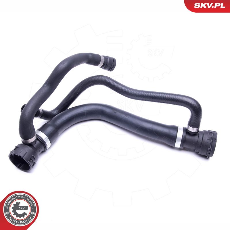 Jahutusvoolik, ESEN SKV...