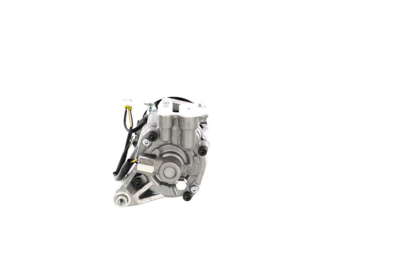 REMANTE 005-001-000214R Compressor, air conditioning