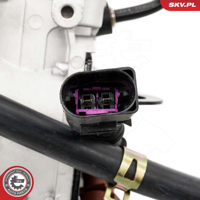 Kompressor, suruõhusüsteem, ESEN SKV 58SKV510