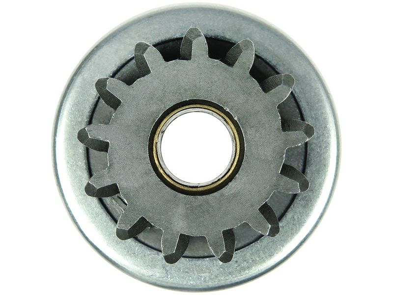 Vabajooks, starter, AS-PL SD9014