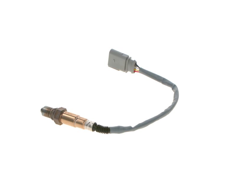 Lambda andur, BOSCH 0 258 027 205