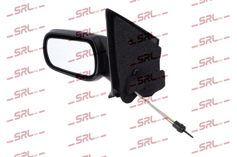 This part match OEM code: 2S6117683AM