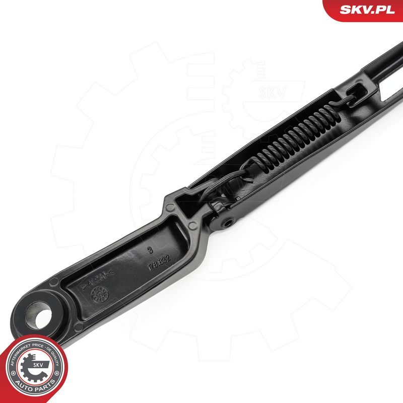 Pesurihoovastik, ESEN SKV 05SKV802