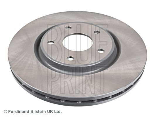Гальмівний диск, Blue Print ADA104371