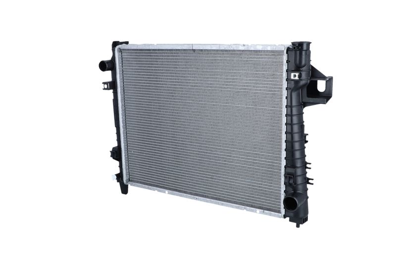 Radiaator, mootorijahutus, NRF 56529