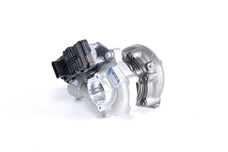 Compresor,sistem de supraalimentare T916972KL BTS Turbo