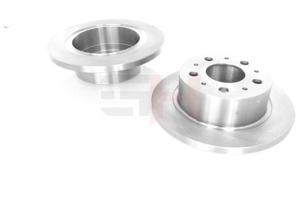 Piduriketas, GH GH-421942