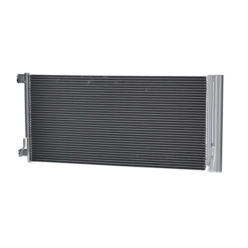 NISSENS 940948 Condenser, air conditioning