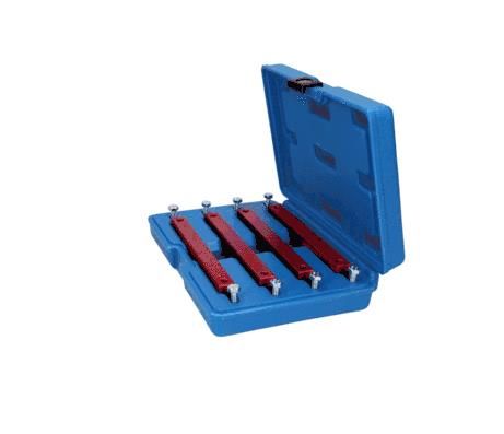 KS TOOLS BT593600 Reguliavimo įrankių rinkinys, veleno nustatymo įrankiai