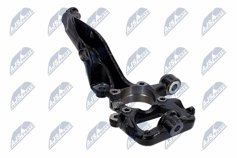 Käändmik, rattakinnitus, NTY ZZP-LR-000