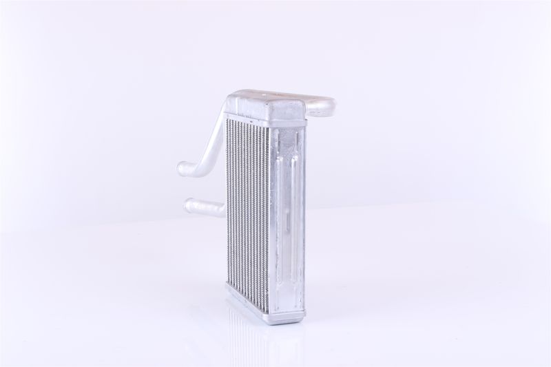 NISSENS 71744 Heat Exchanger, Interior Heating
