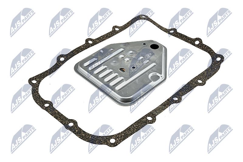 Hüdraulikafilter, automaatkäigukast, NTY FSF-FR-008