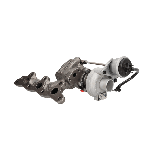 OE-TurboPower IT-54319700003 - Charger, charging (supercharged/turbocharged)