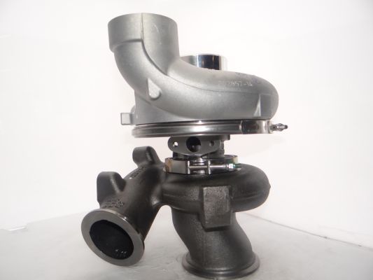 turbo MAN TGA, TGX (06-16) nízkotlaké (bez těsnění) 831661-5012S
