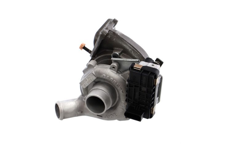 REMANTE 003-002-000014R Charger, charging (supercharged/turbocharged)
