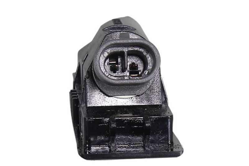 METZGER AUTOTEILE 2080114 Licence Plate Light