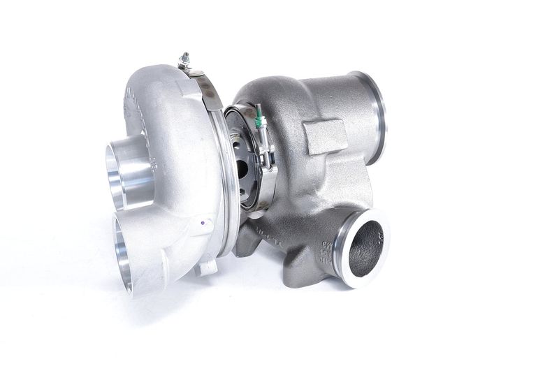 Compresor,sistem de supraalimentare T915936 BTS Turbo