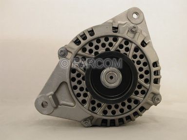 FARCOM 111102 Alternator