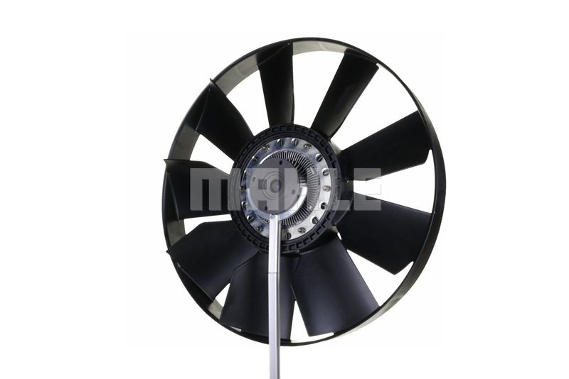 Product Image - Koelventilatorwiel - CFF408000P - MAHLE