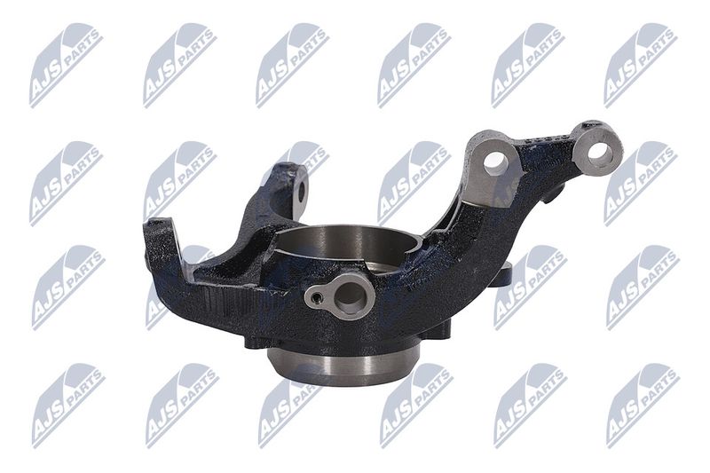 Käändmik, rattakinnitus, NTY ZZP-HY-520