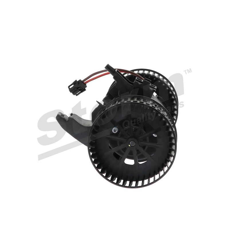 Pulseur d'air habitacle STORM QUALITY PARTS 1510802