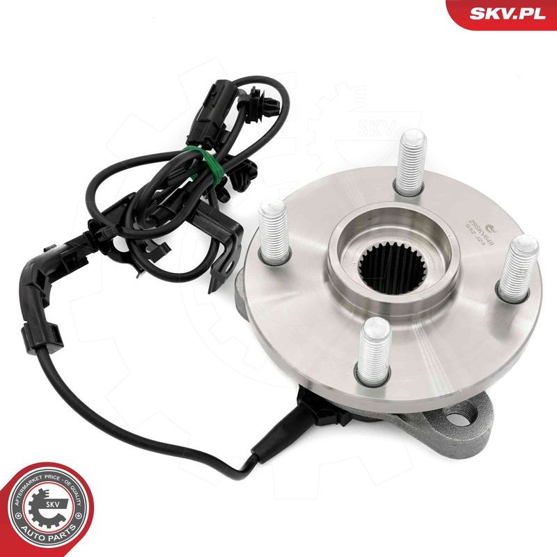 ESEN SKV 29SKV649 Wheel Bearing Kit