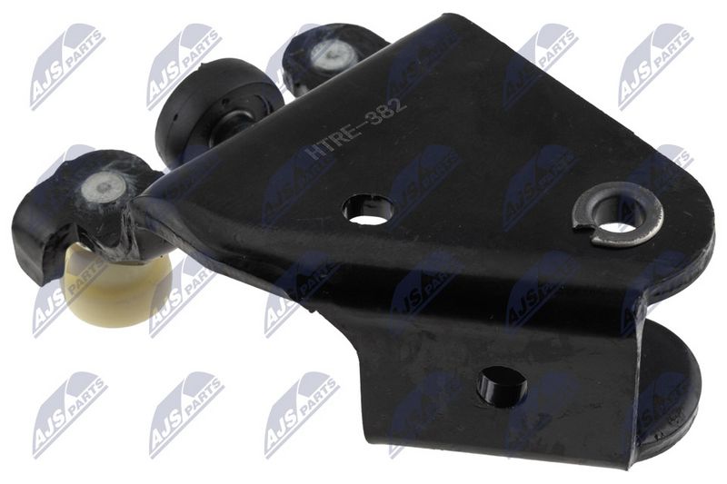 Rullijuht, lükanduks, NTY EZC-RE-381