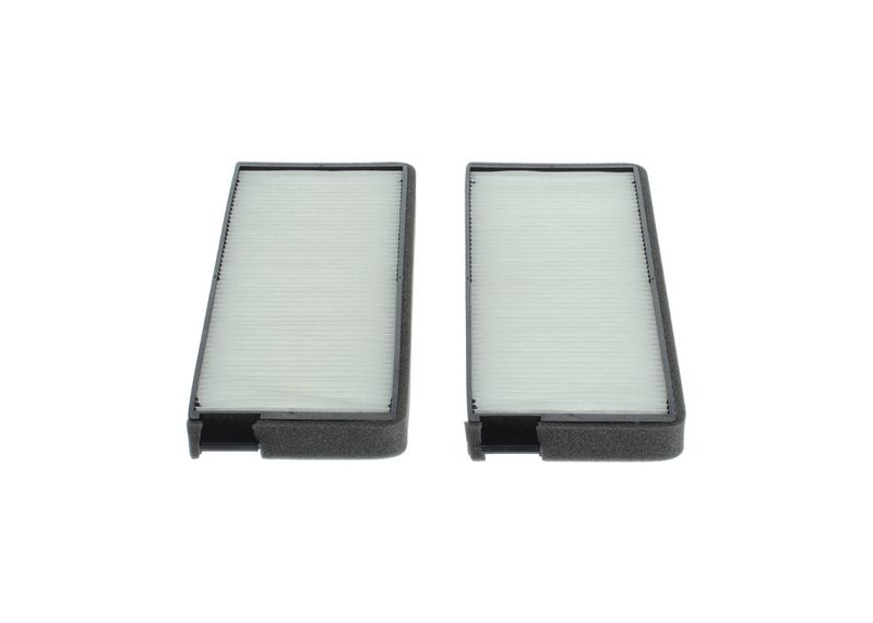 BOSCH 1 987 435 123 Filter, cabin air