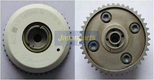 JAPANPARTS Skirstomojo veleno reguliatorius