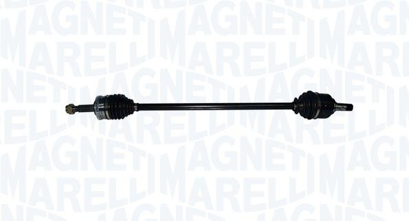 Приводний вал, Magneti Marelli 302004190082