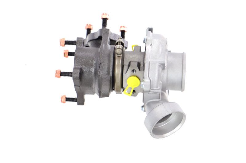 REMANTE 003-001-001069R Charger, charging (supercharged/turbocharged)