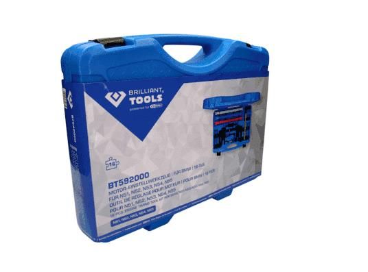 KS TOOLS BT592000 Adjustment Tool Kit, valve timing